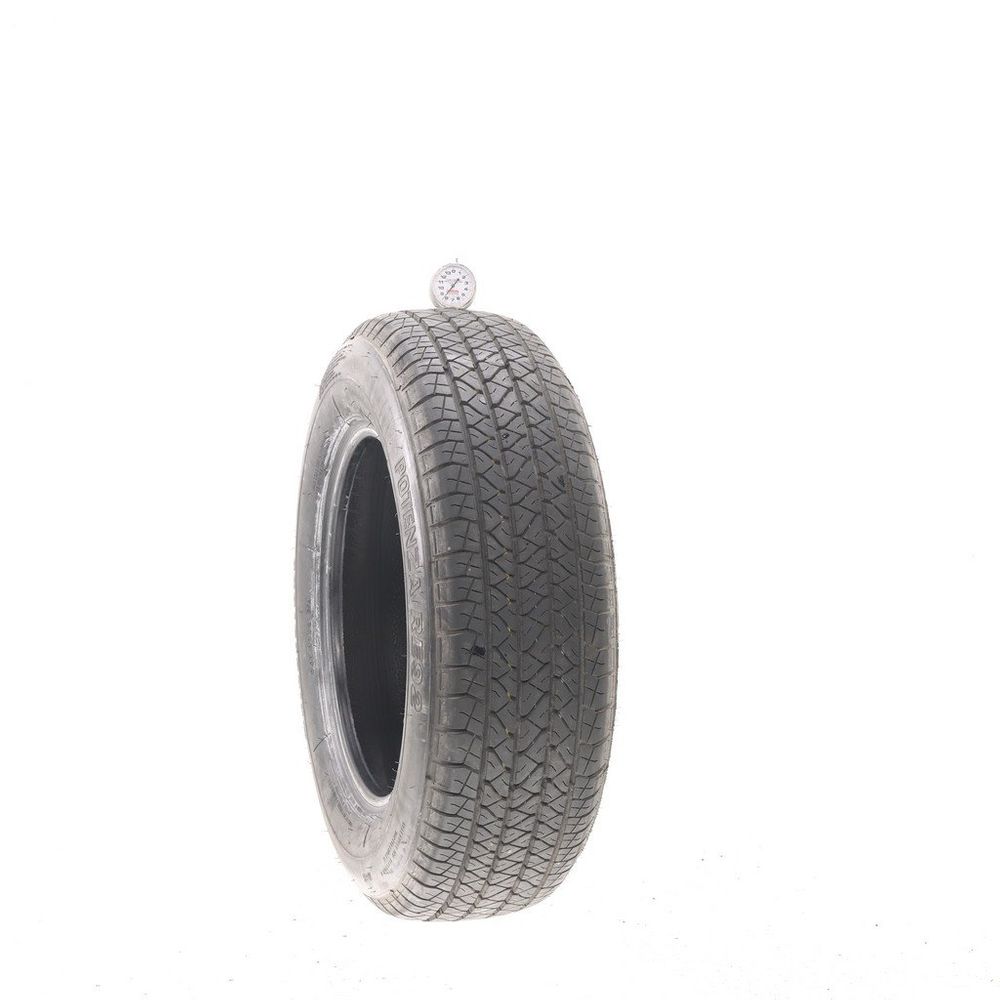 Used 205/65R15 Bridgestone Potenza RE92 92T - 8.5/32 - Image 1