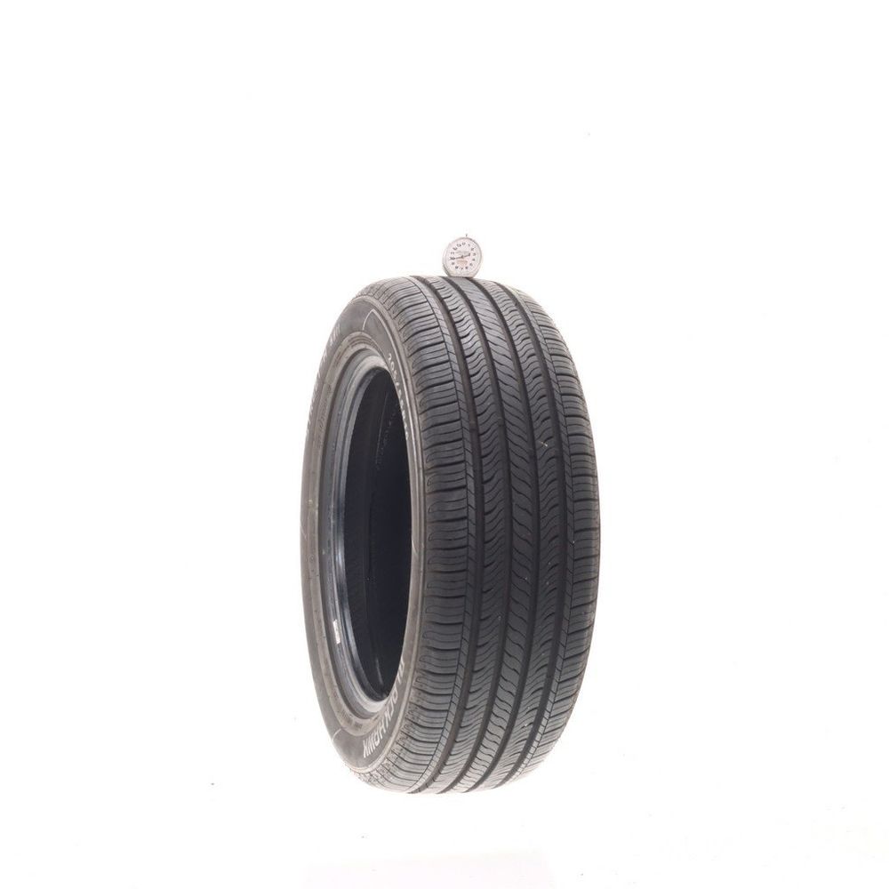 Used 205/55R16 Blackhawk Street-H HH11 91H - 9.5/32 - Image 1