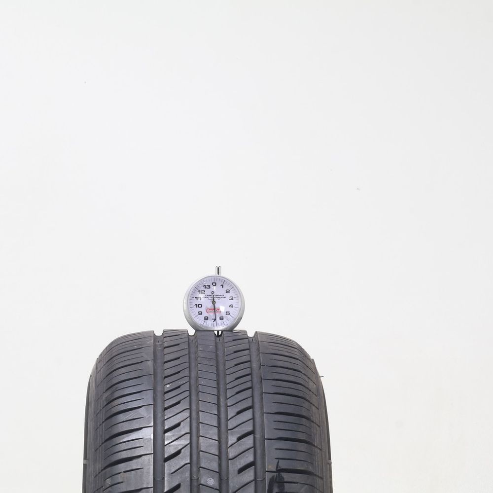 Set of (4) Used 195/65R15 Laufenn G Fit AS 91H - 6.5-8/32 - Image 2