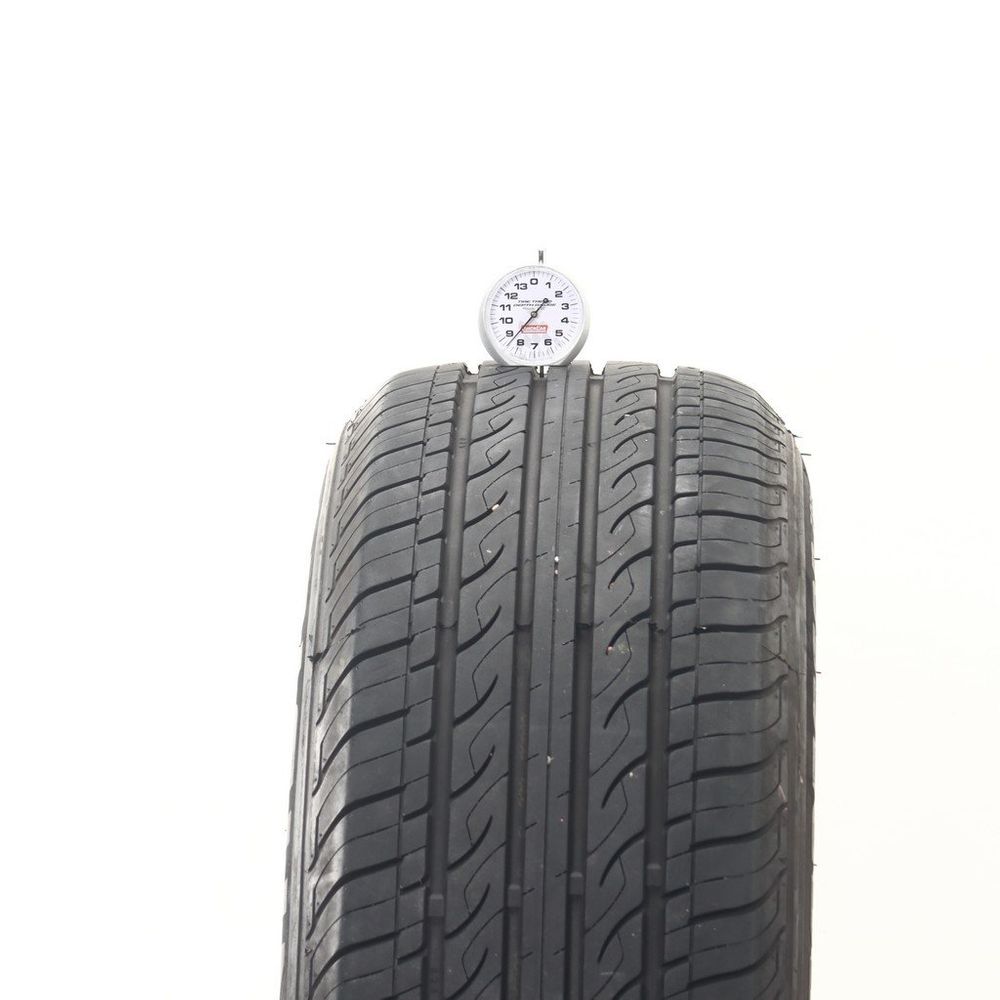 Set of (2) Used 225/60R17 Arisun Aggressor ZP01 99H - 8.5-9/32 - Image 2