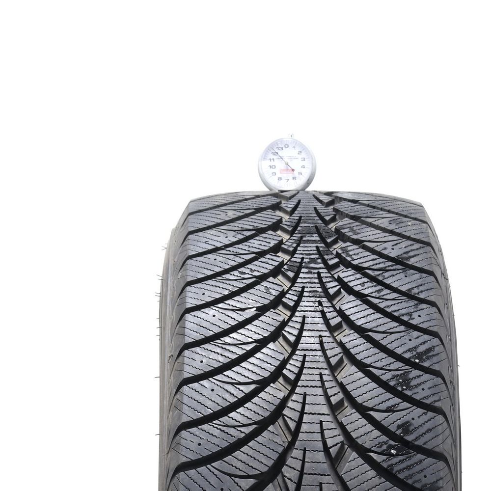 Used 265/60R18 Goodyear WinterCommand 110S - 12/32 - Image 2