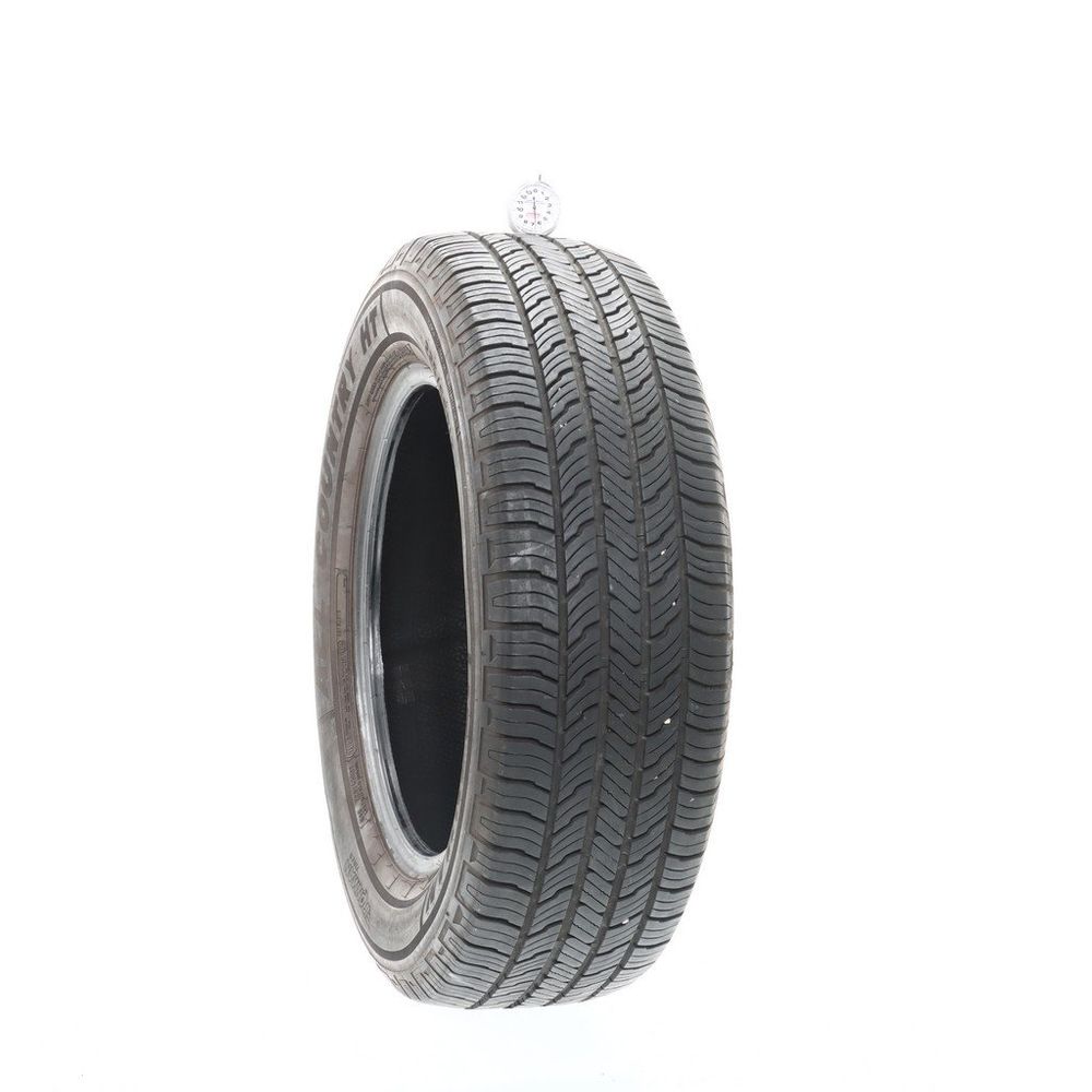 Set of (2) Used 225/65R17 Ironman All Country HT 102T - 6.5-8/32 - Image 1