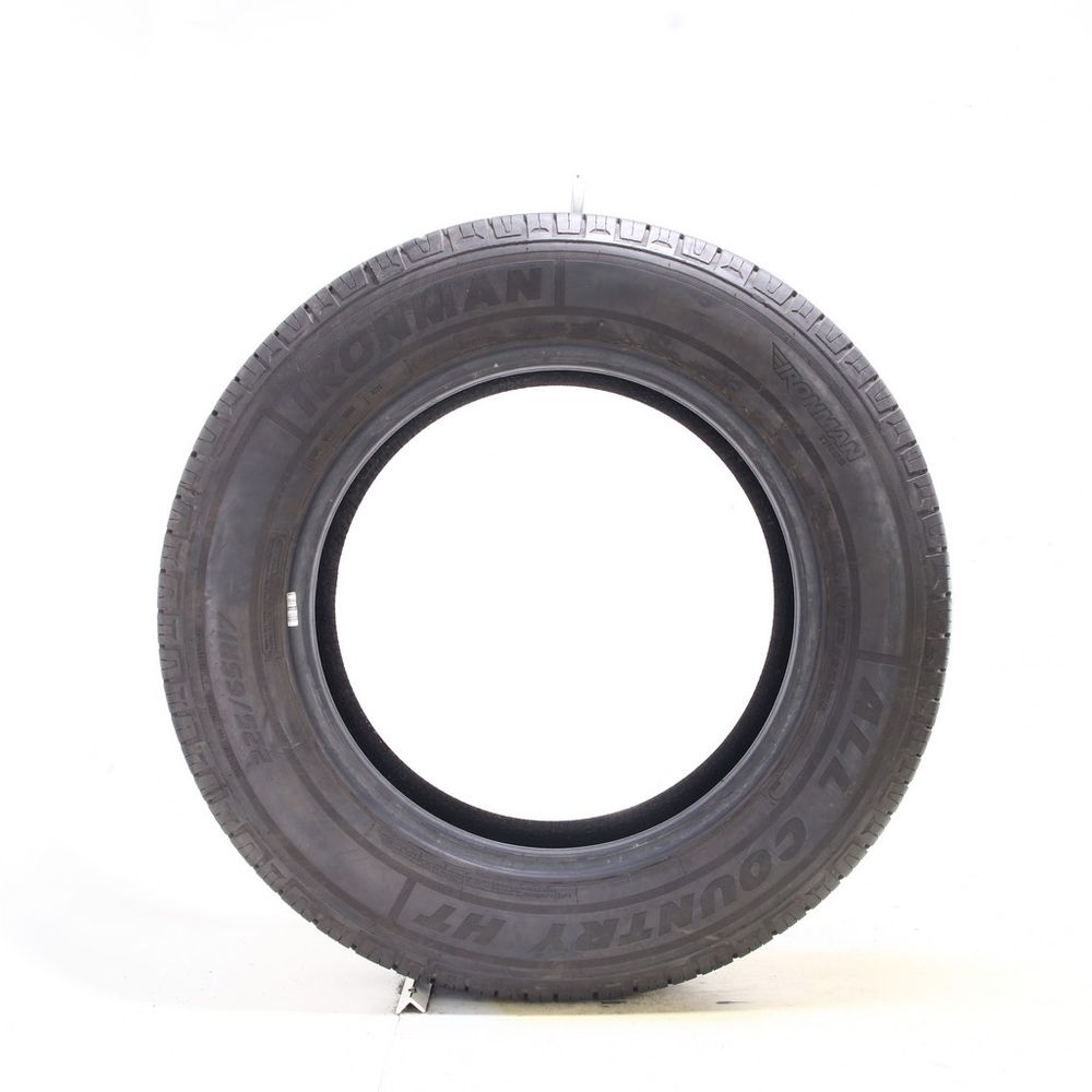 Set of (2) Used 225/65R17 Ironman All Country HT 102T - 6.5-8/32 - Image 6