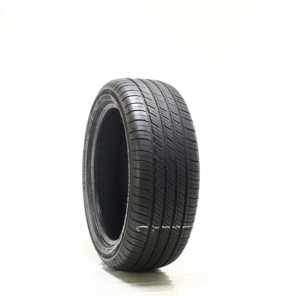 Driven Once 215/50R18 Michelin Primacy Tour A/S 92V - 9/32 - Image 1