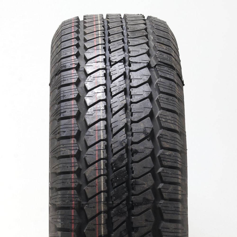 Driven Once 265/70R17 General AmeriTrac TR 113H - 14/32 - Image 2