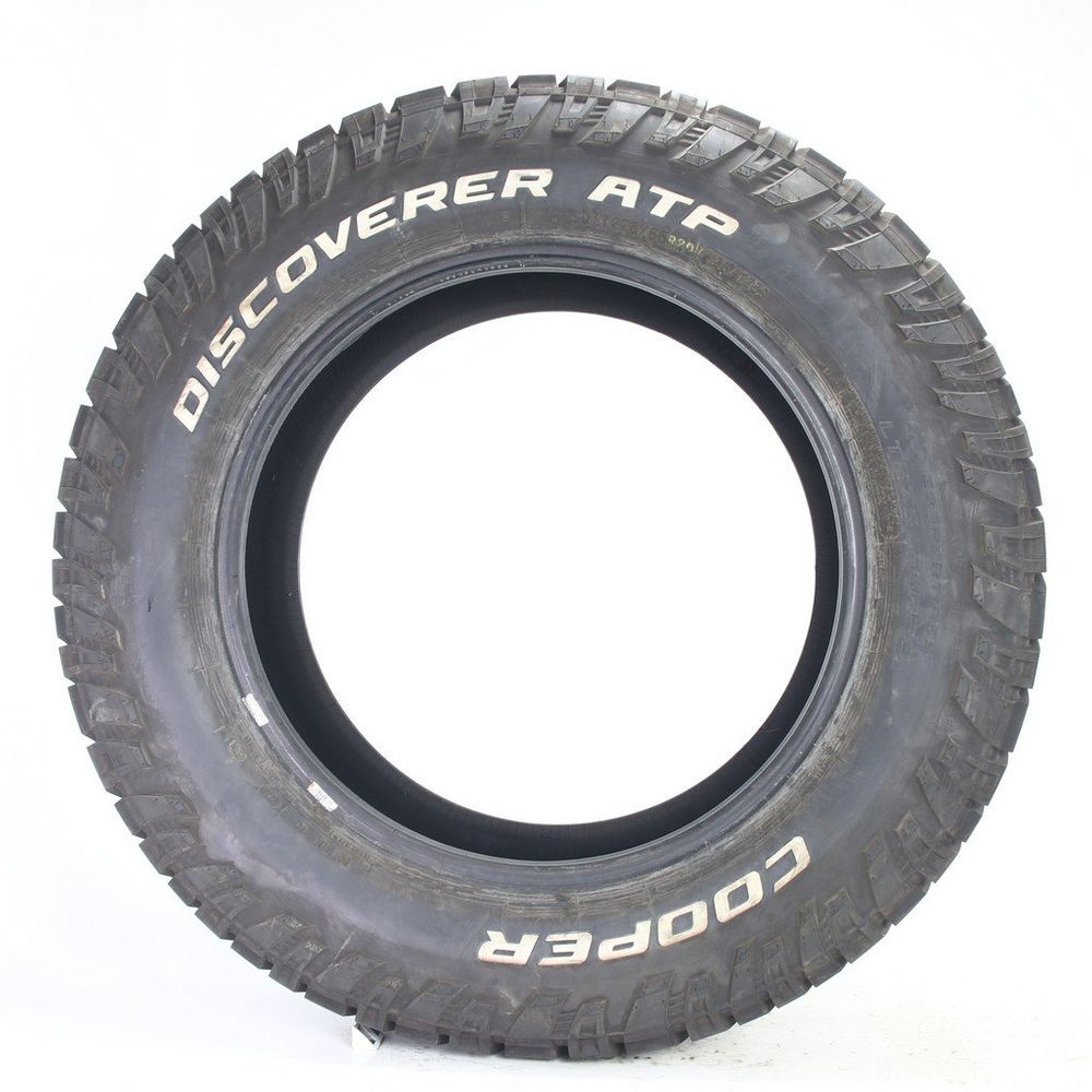 Set of (4) Used LT 275/65R20 Cooper Discoverer ATP II 126/123S E - 14-15/32 - Image 6