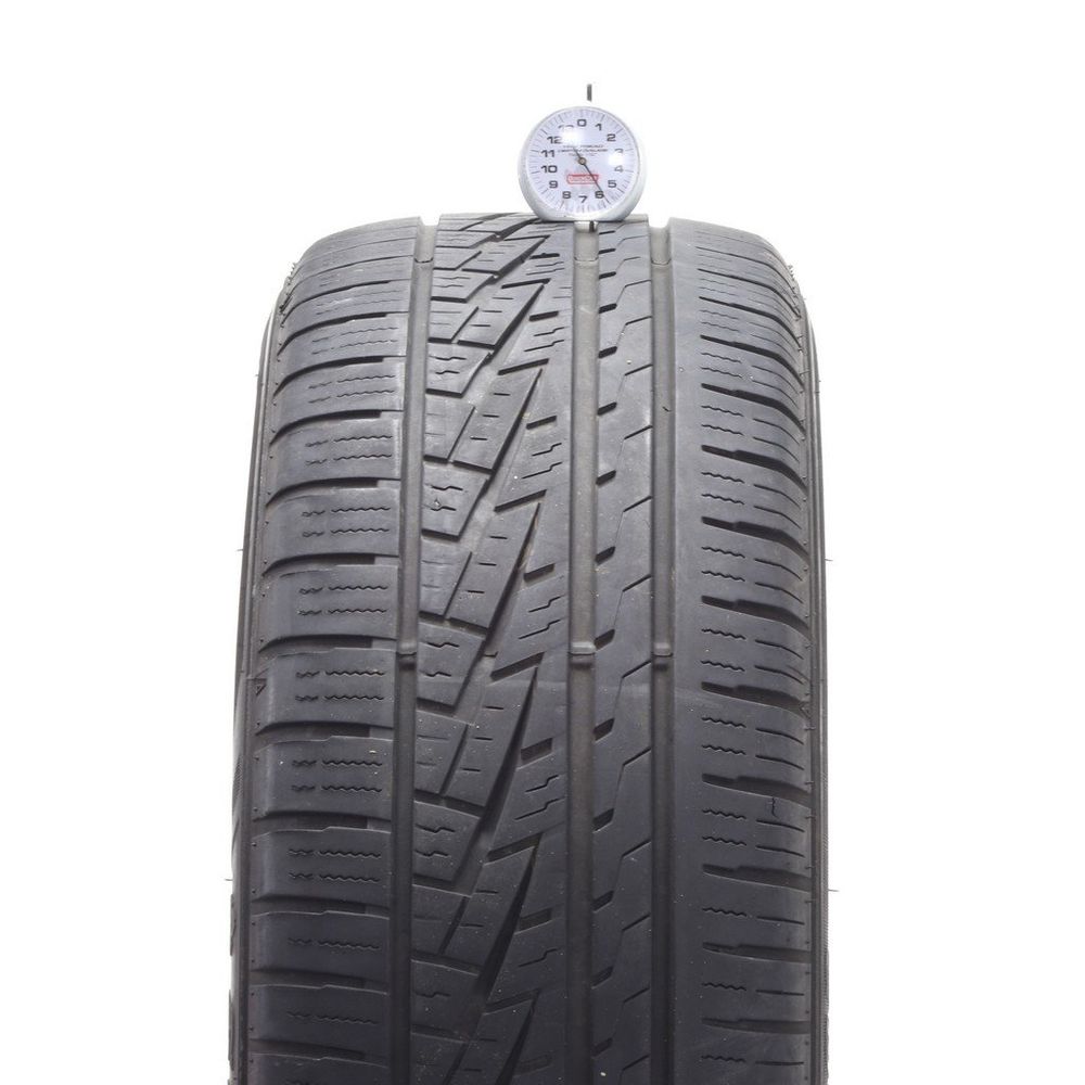 Used 215/55R17 Sumitomo HTR A/S P02 94W - 5.5/32 - Image 2