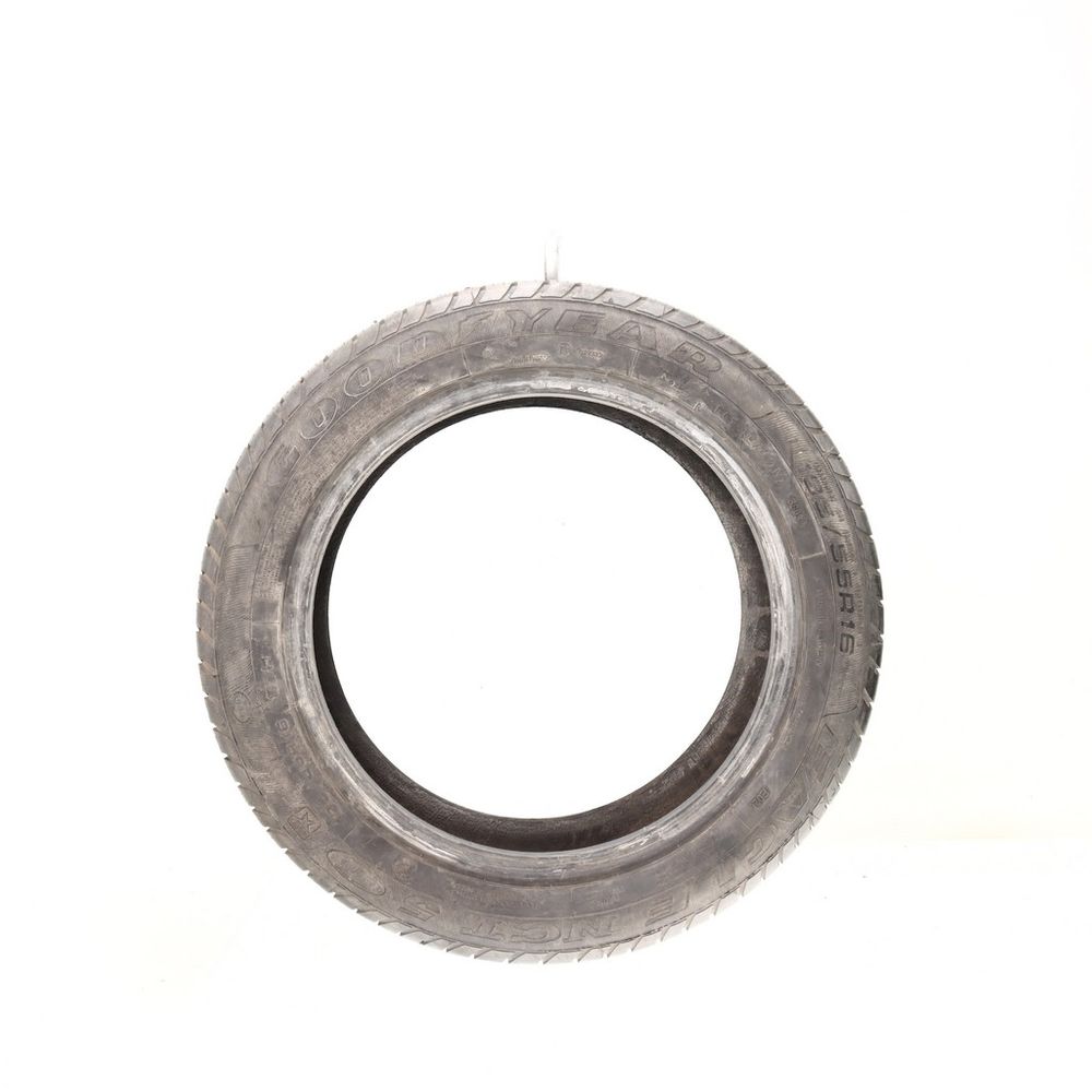 Used 195/55R16 Goodyear Eagle NCT 5 EMT 87H - 7/32 - Image 3