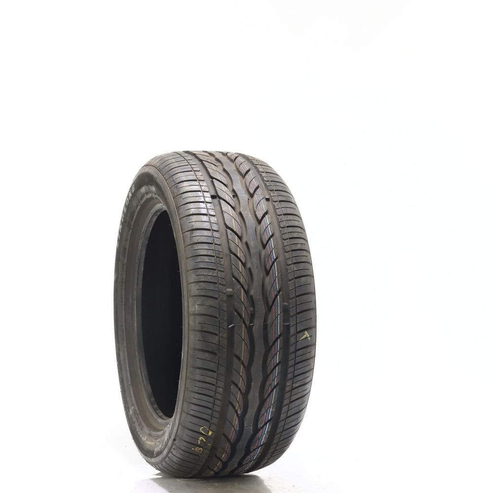 Driven Once 225/50R16 Linglong Crosswind 96V - 9/32 - Image 1