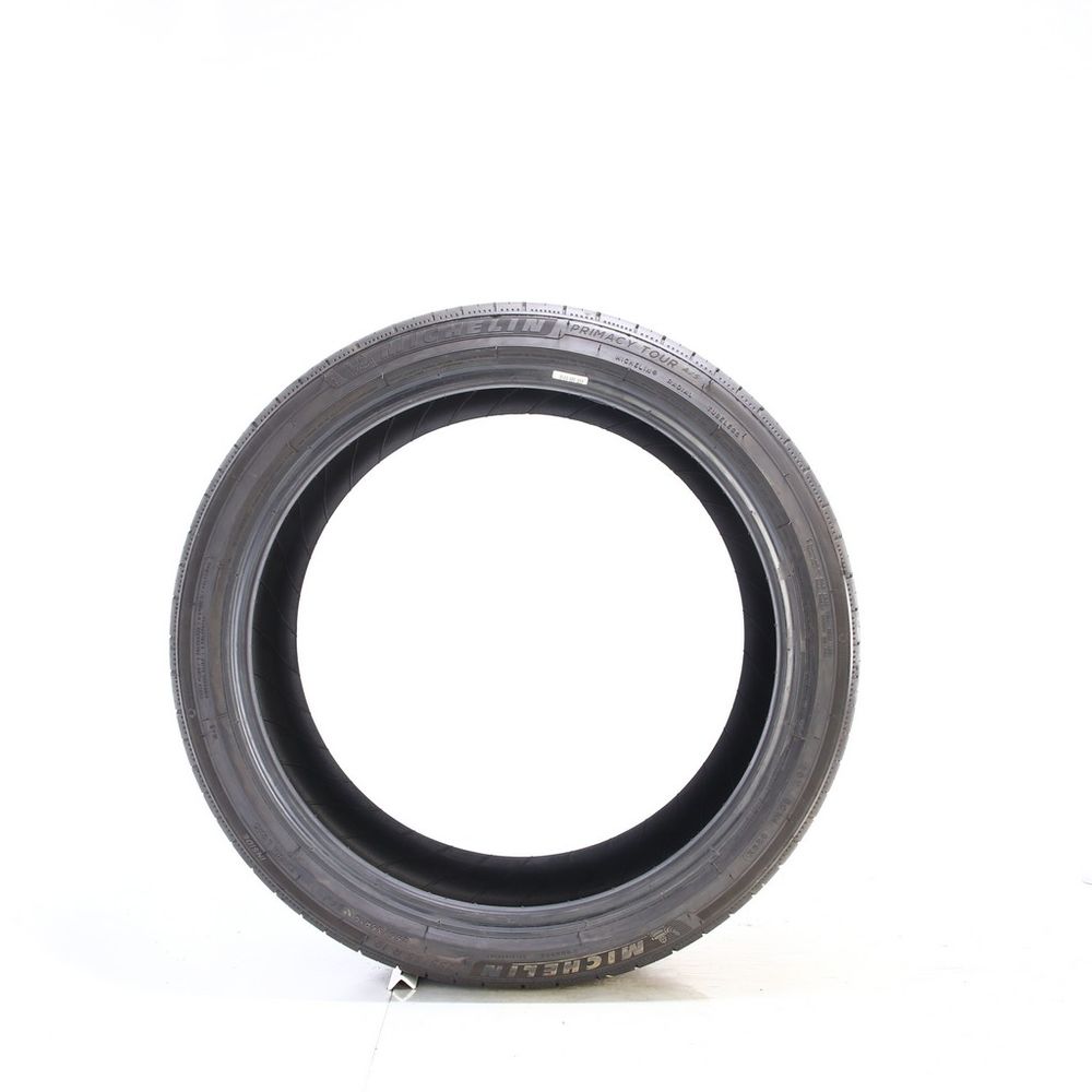 Driven Once 255/35R19 Michelin Primacy Tour A/S 96W - 9/32 - Image 3