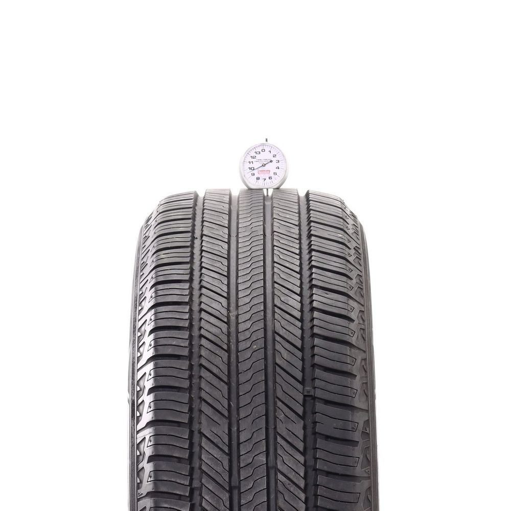 Used 225/55R19 Yokohama Geolandar CV G058 99V - 9.5/32 - Image 2