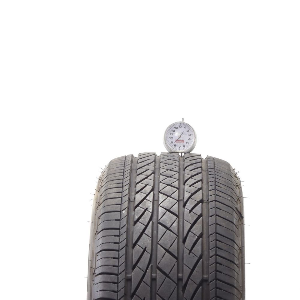 Set of (4) Used 225/65R17 Bridgestone Dueler H/P Sport AS 102H - 8-8.5/32 - Image 5