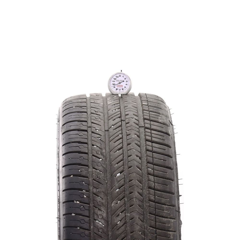Used 235/45ZR18 Michelin Pilot Sport All Season 4 98Y - 9.5/32 - Image 2