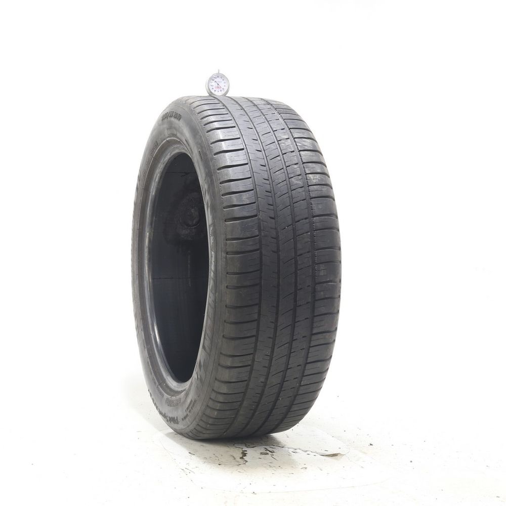 Used 235/55ZR19 Michelin Pilot Sport A/S 3 Plus 105Y - 5/32 - Image 1