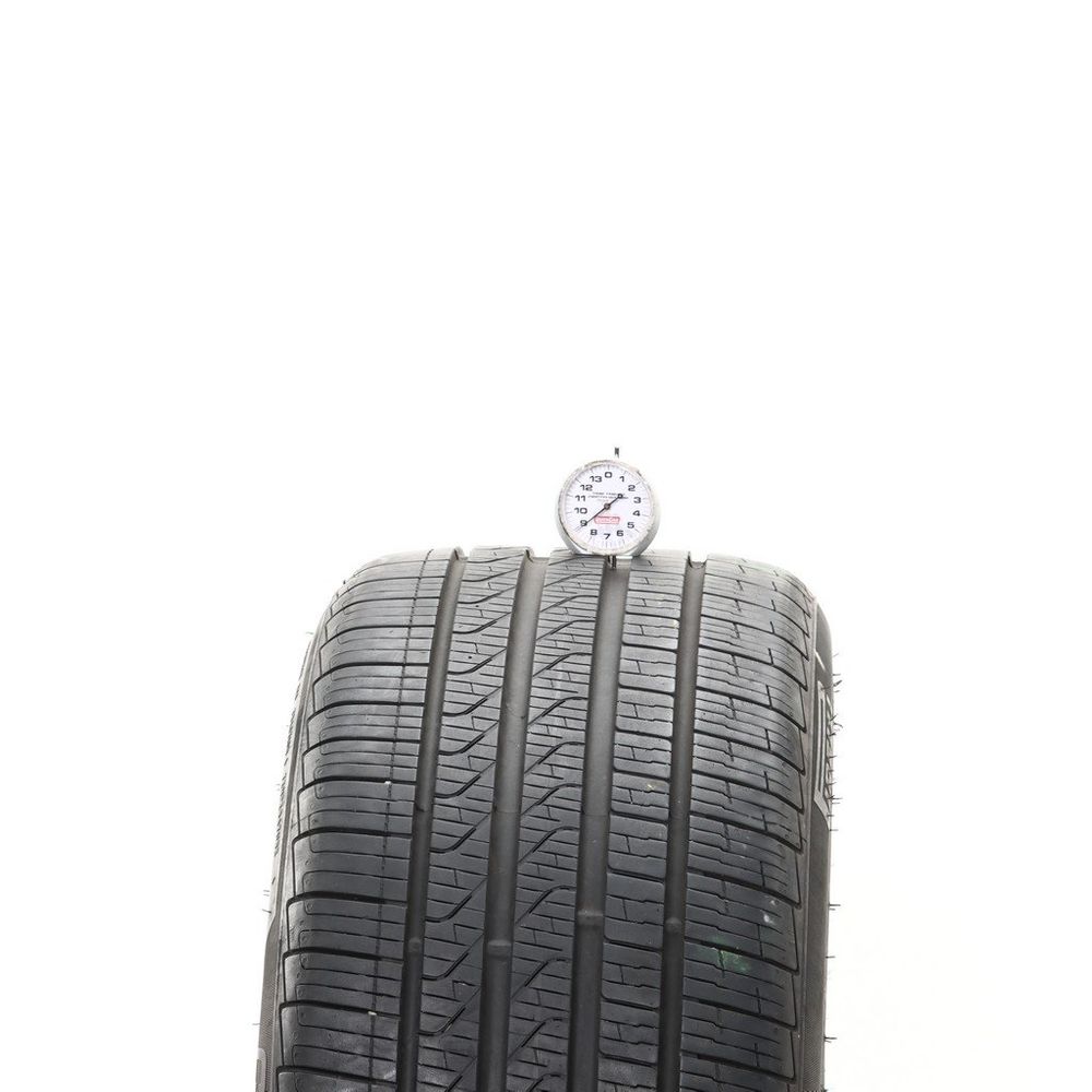 Used 245/40R18 Pirelli Cinturato P7 AO 97H - 8.5/32 - Image 2