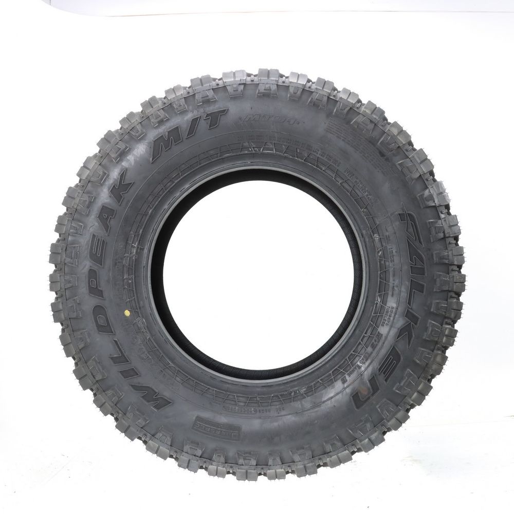 New LT 295/70R17 Falken Wildpeak M/T MT01 121/118Q E - Image 3