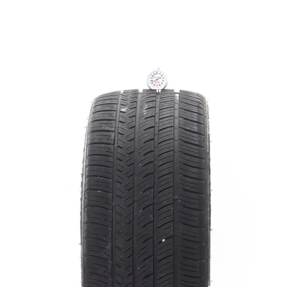 Used 285/35ZR22 Advanta HP Z-02 106W - 9/32 - Image 2