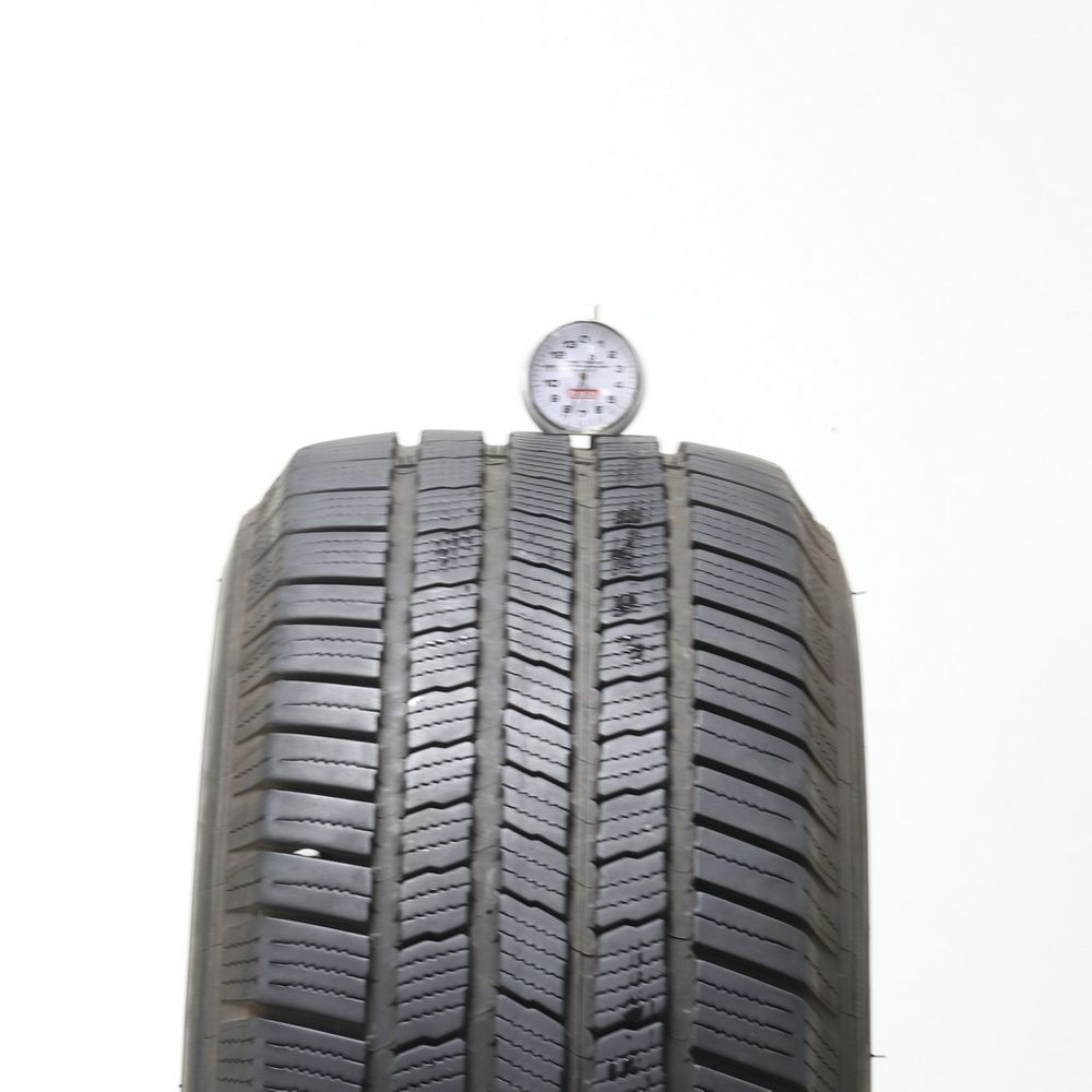 Set of (2) Used 245/55R19 Michelin X LT A/S 103H - 6.5-7.5/32 - Image 5