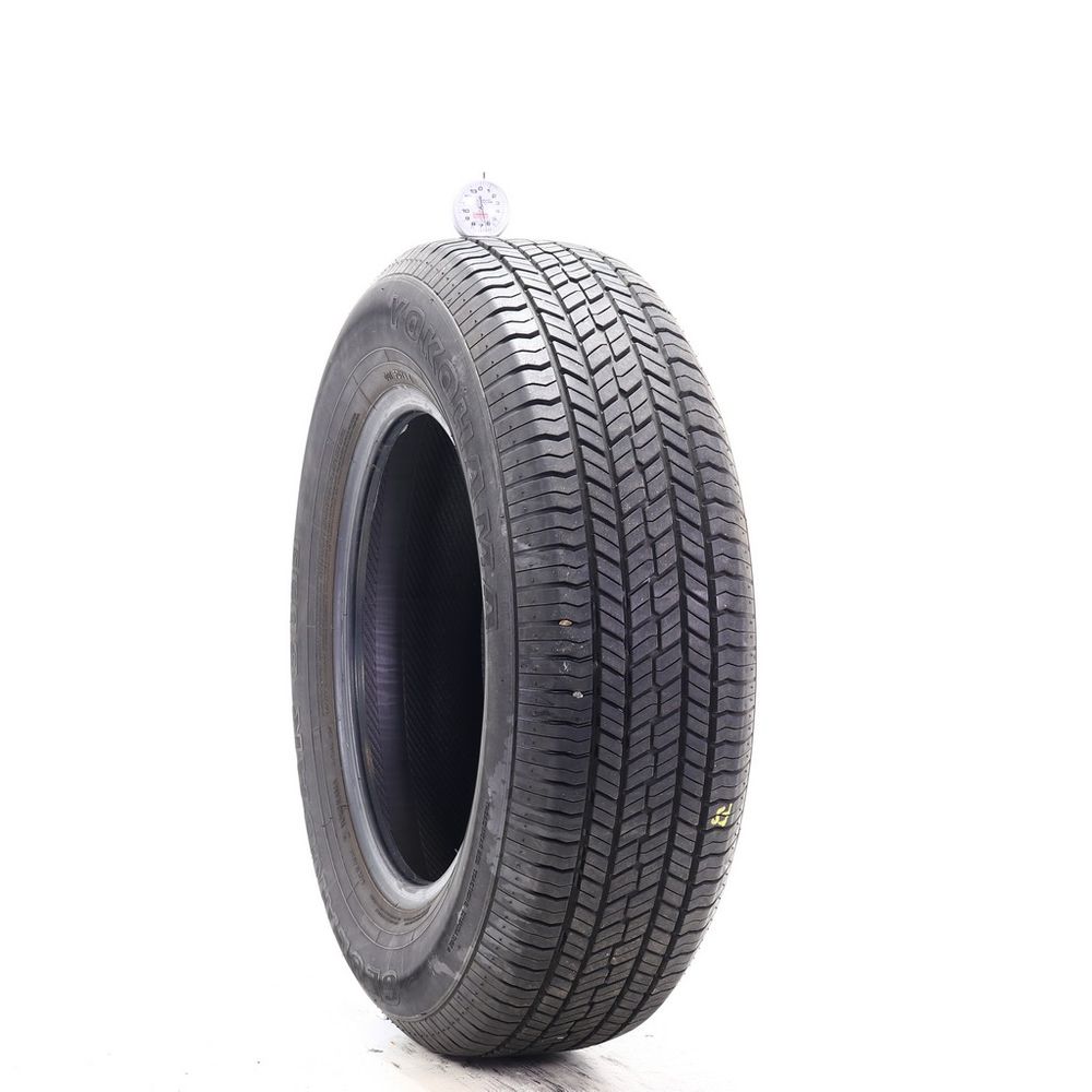 Used 215/70R16 Yokohama Geolandar G033 99H - 6.5/32 | Utires