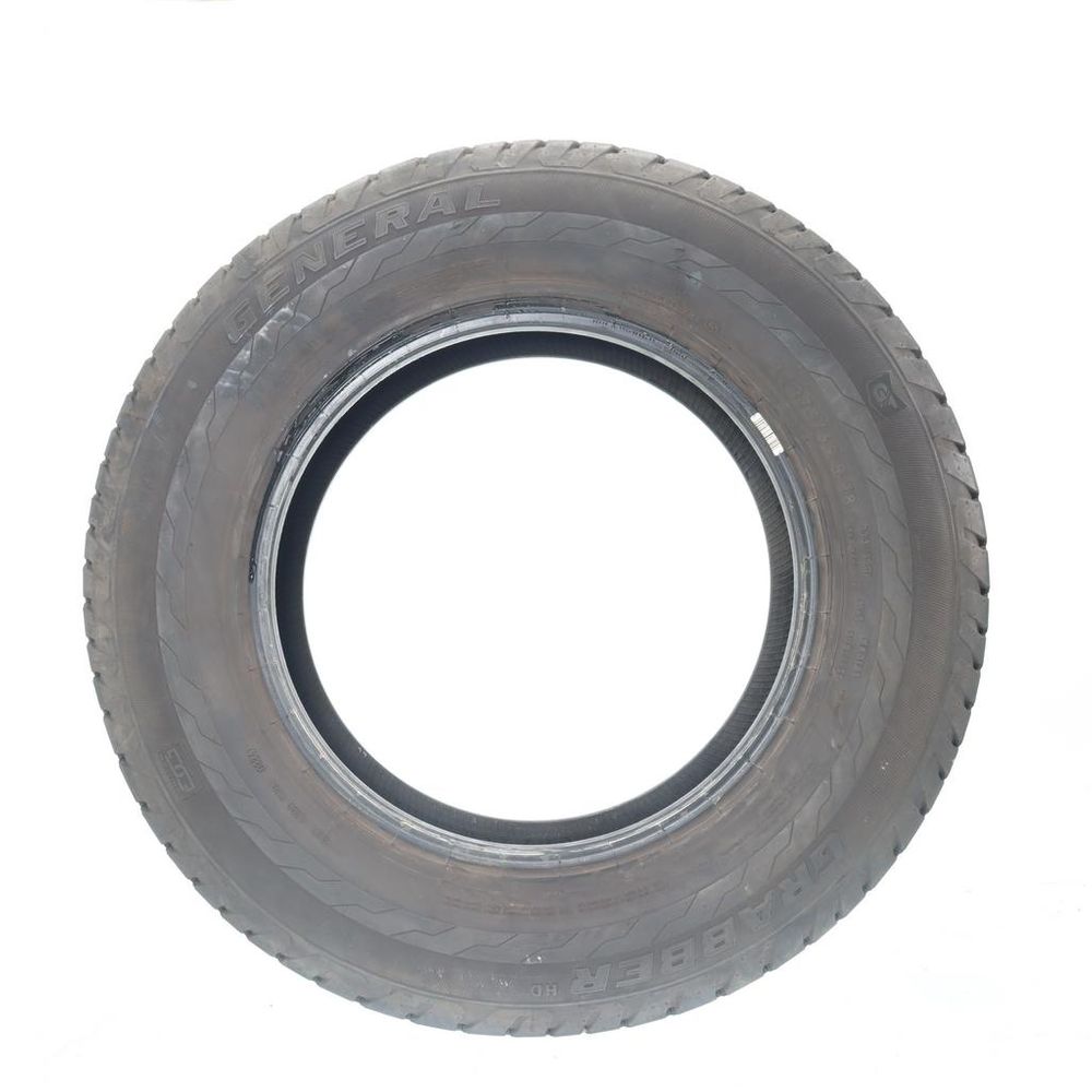 Used LT 275/65R18 General Grabber HD 123/120R E - 14/32 - Image 3