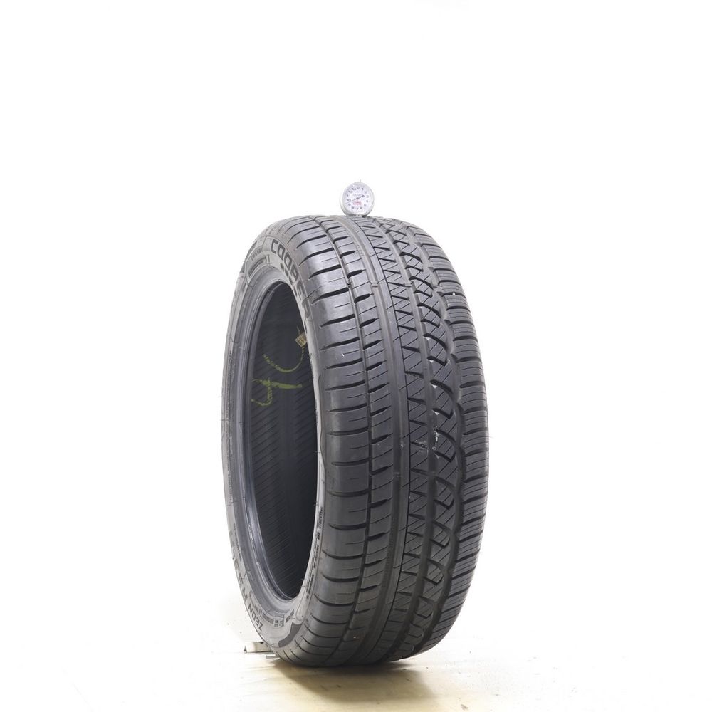 Used 225/45R18 Cooper Zeon RS3-A 95W - 9.5/32 - Image 1