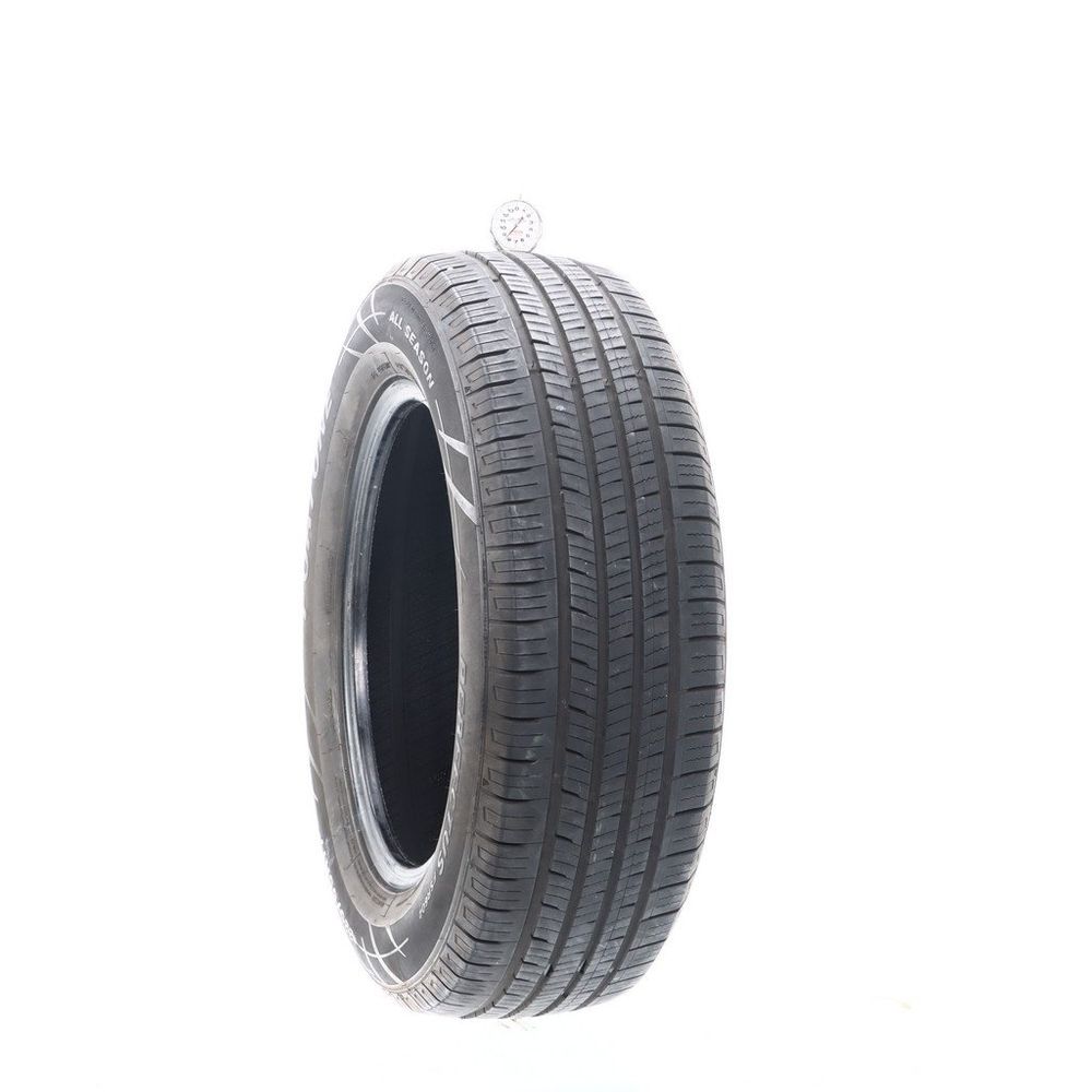 Set of (4) Used 225/65R17 Fortune Perfectus FSR602 102H - 8.5/32 - Image 1