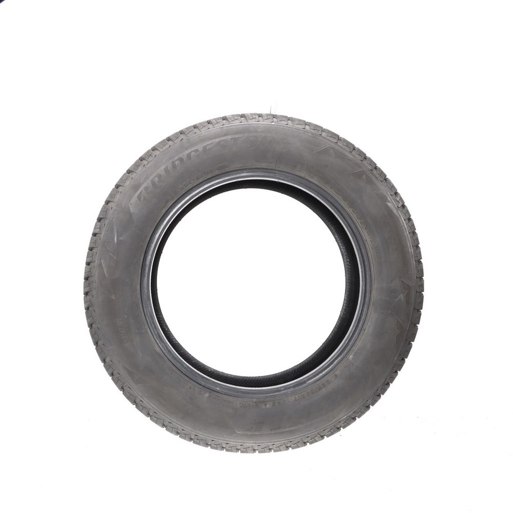 Used 225/65R17 Bridgestone Blizzak DM-V2 102S - 11/32 - Image 3