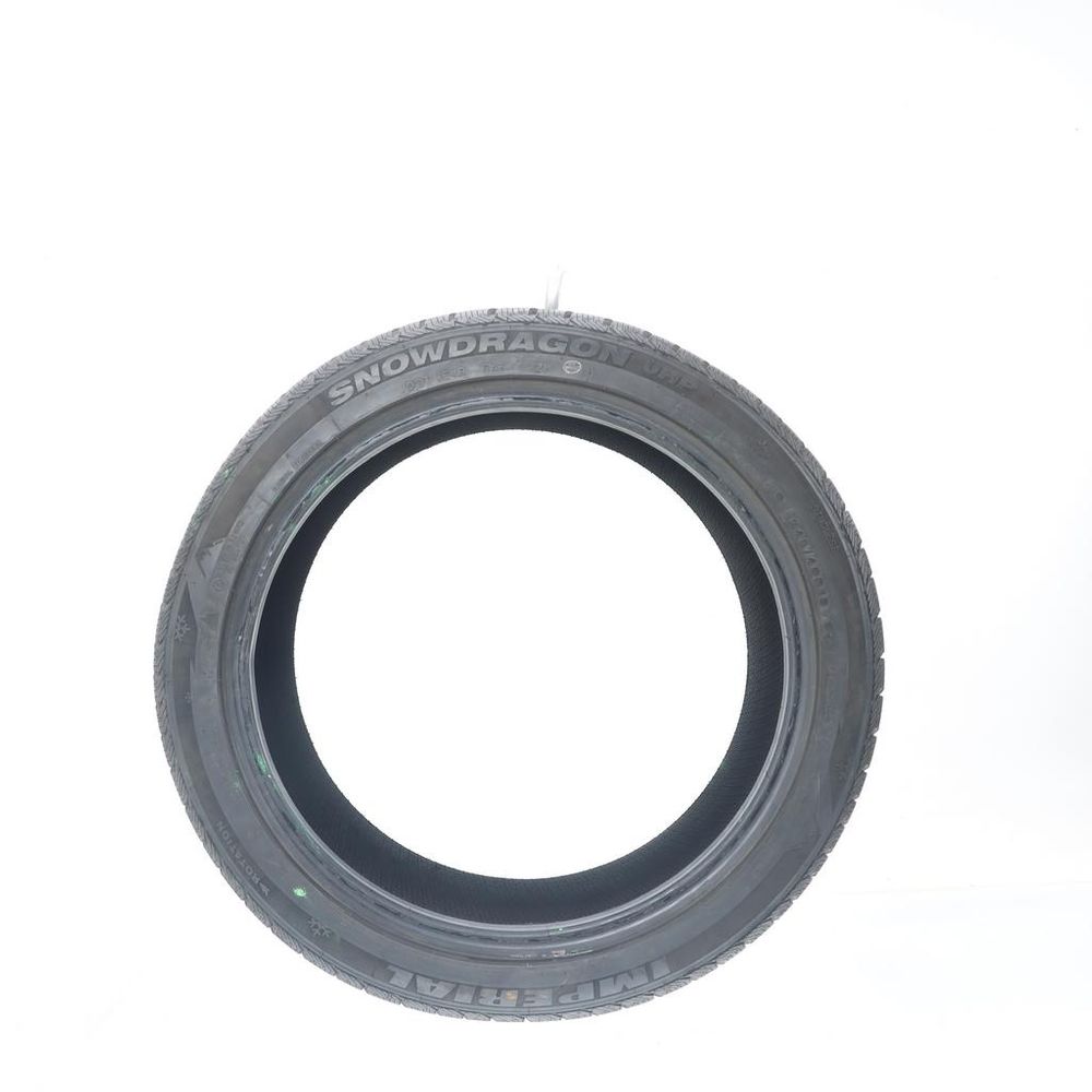 Used 245/40R18 Imperial Snowdragon UHP 97V - 8.5/32 - Image 3