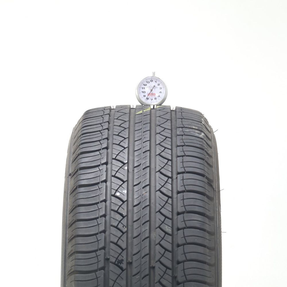 Set of (4) Used 235/55R19 Michelin Latitude Tour HP 101V - 6.5-8/32 - Image 11