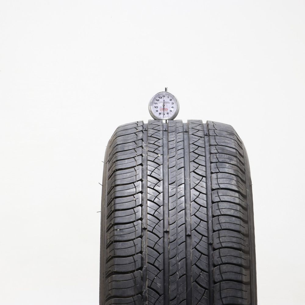 Set of (4) Used 235/55R19 Michelin Latitude Tour HP 101V - 6.5-8/32 - Image 5