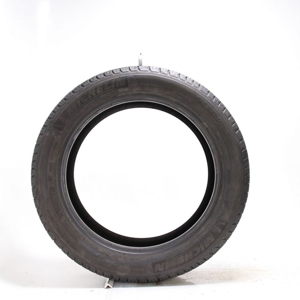 Set of (4) Used 235/55R19 Michelin Latitude Tour HP 101V - 6.5-8/32 - Image 6