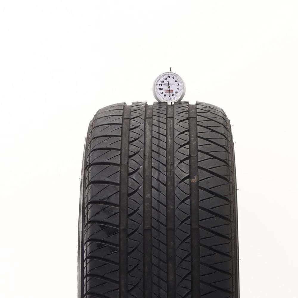 Set of (2) Used 225/55R18 Douglas Touring A/S 98V - 6.5-7.5/32 - Image 2