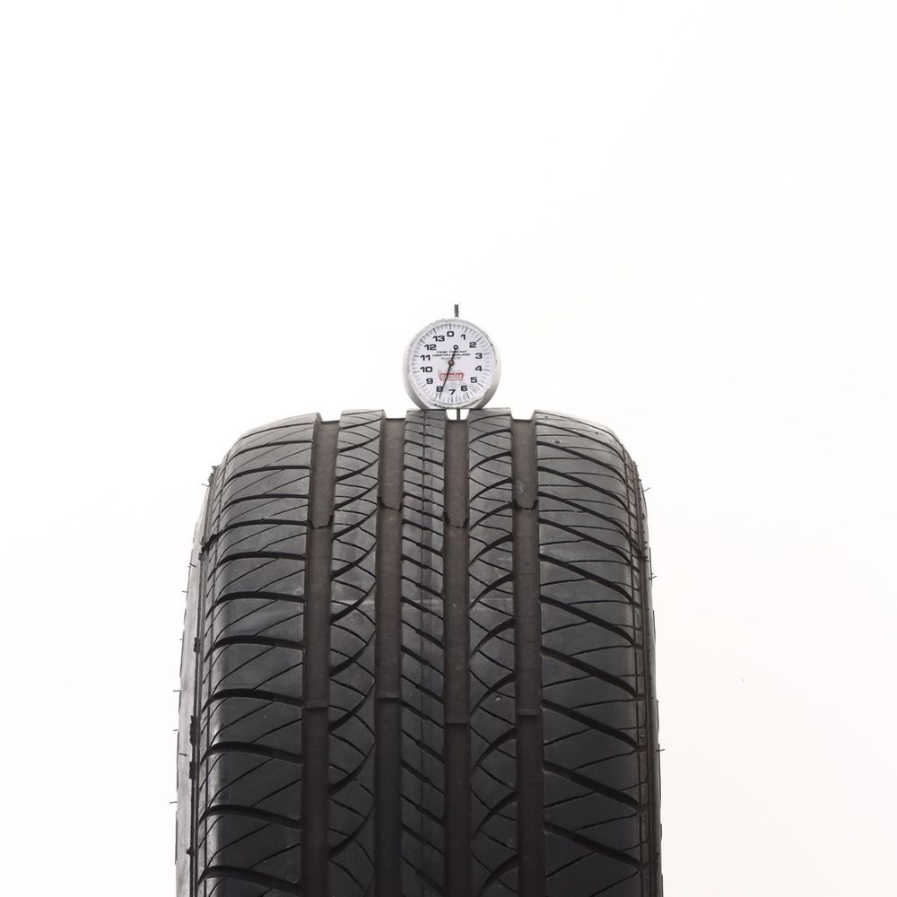 Set of (2) Used 225/55R18 Douglas Touring A/S 98V - 6.5-7.5/32 - Image 5