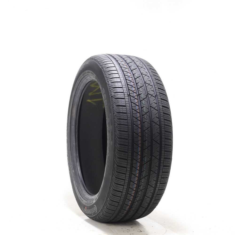 New 265/45R20 Continental CrossContact LX Sport T1 ContiSilent 108V - 10/32 - Image 1