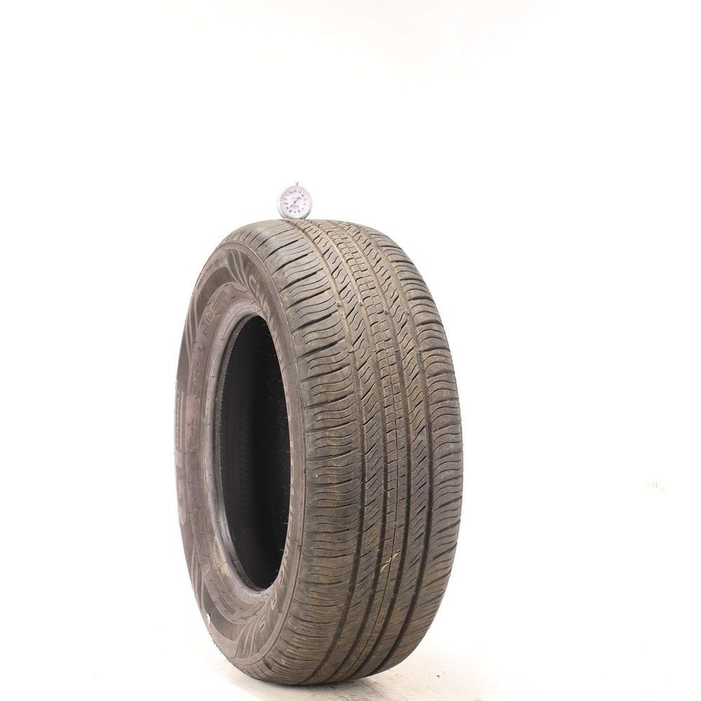 Used 235/60R16 GT Radial Champiro Touring AS 100H - 8.5/32 - Image 1
