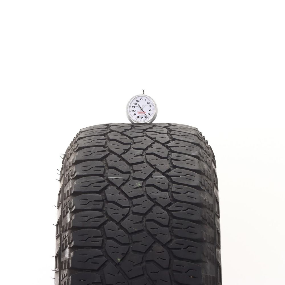 Used 255/70R17 Goodyear Wrangler Trailrunner AT 112T - 5.5/32 - Image 2