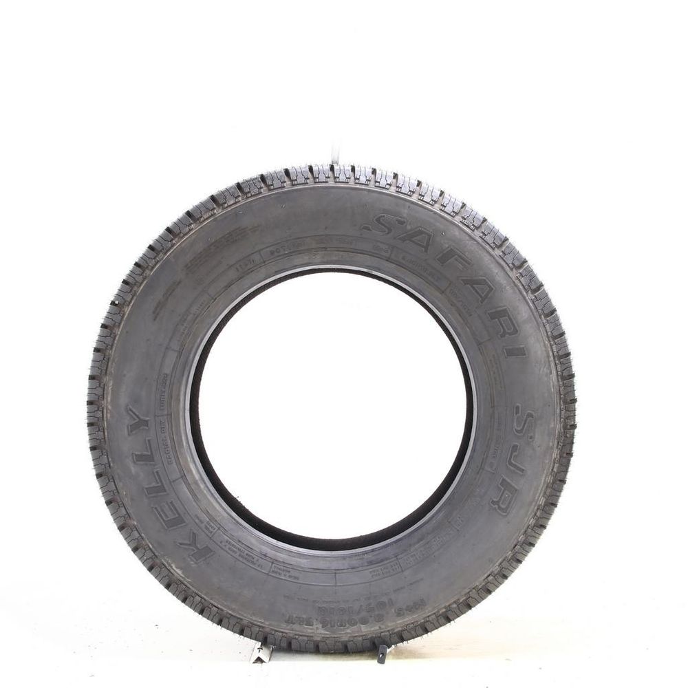 Used LT 8R16 Kelly Safari SJR 105/101Q D - 12.5/32 - Image 3