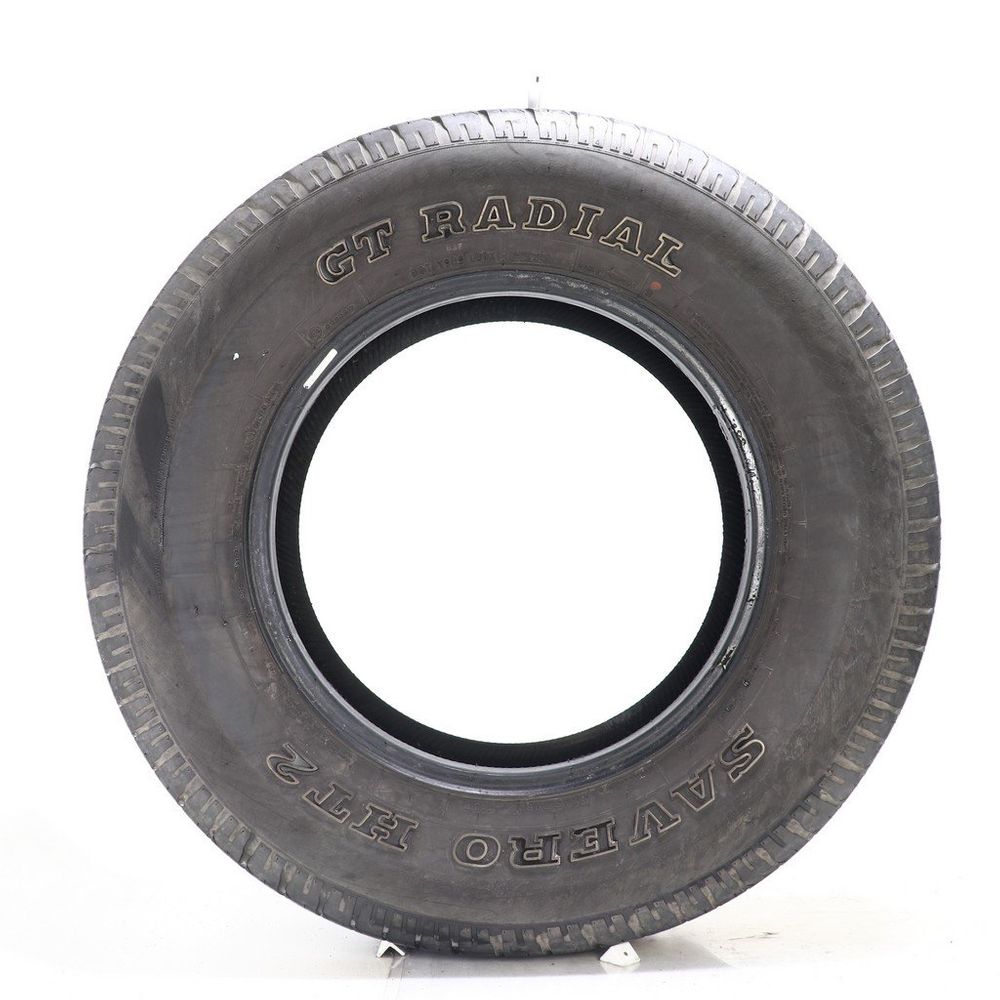 Used 265/70R17 GT Radial Savero HT2 113T - 4.5/32 - Image 3