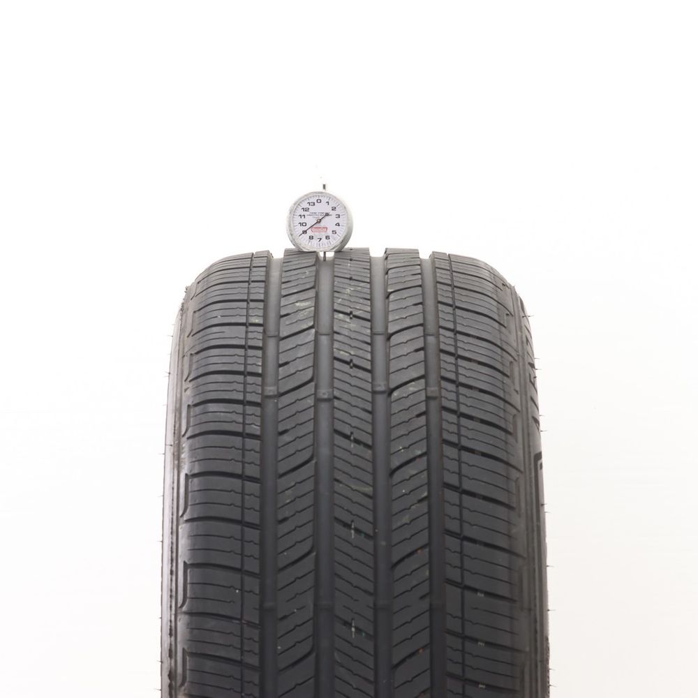 Used 255/45R20 Bridgestone Alenza Sport A/S AO 105T - 9/32 - Image 2