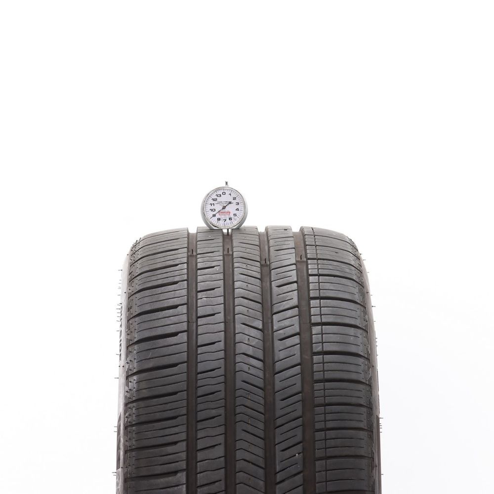 Used 255/40ZR20 Nexen N5000 Platinum 101Y - 9/32 - Image 2