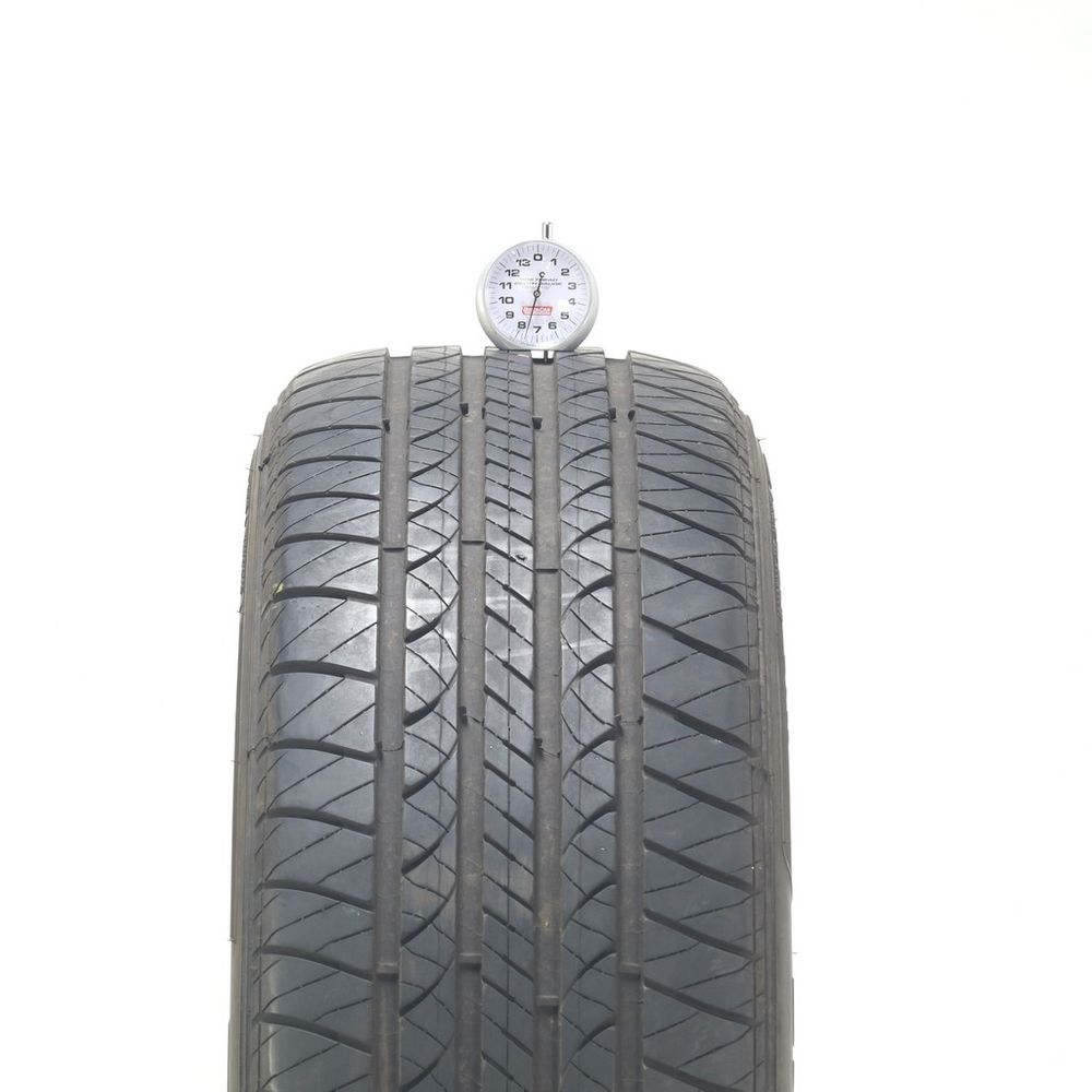 Set of (2) Used 215/60R16 Douglas Touring A/S 95V - 6-7.5/32 - Image 5