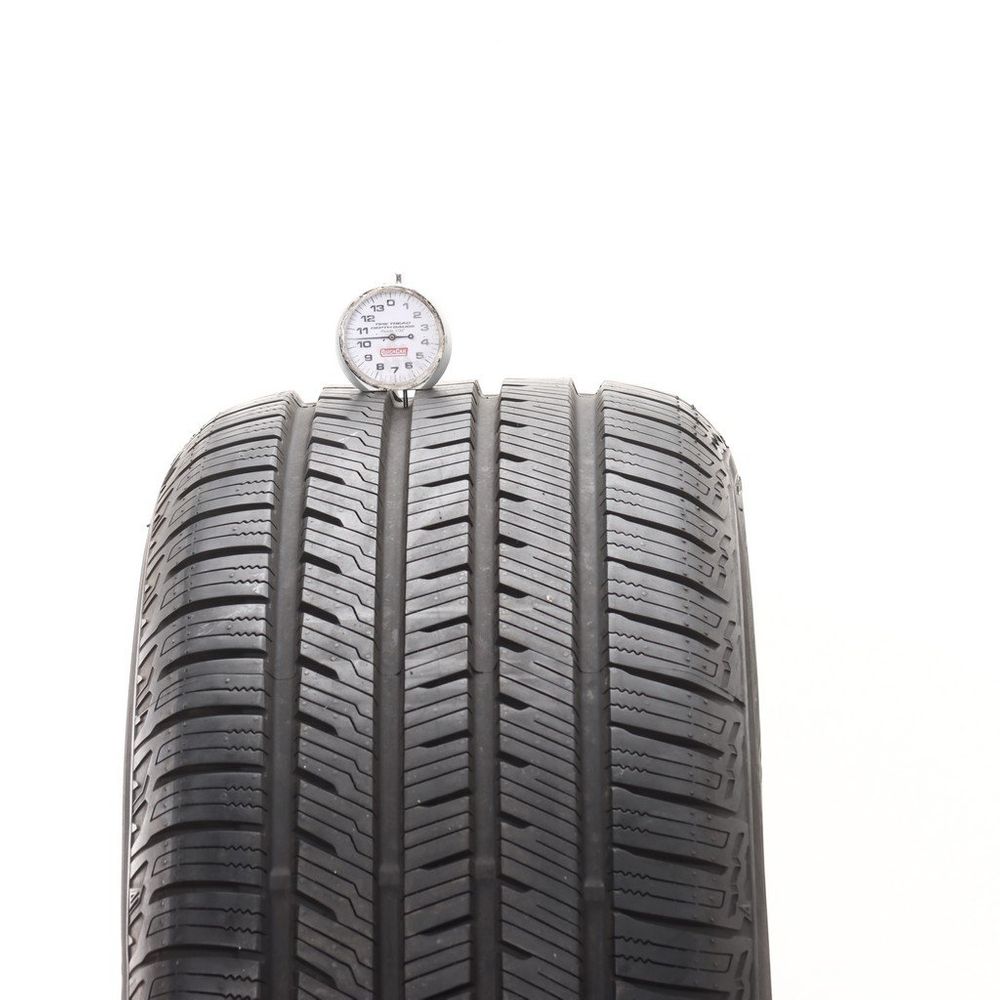 Set of (2) Used 255/50R20 Yokohama YK-CTX 109V - 9-10.5/32 - Image 5