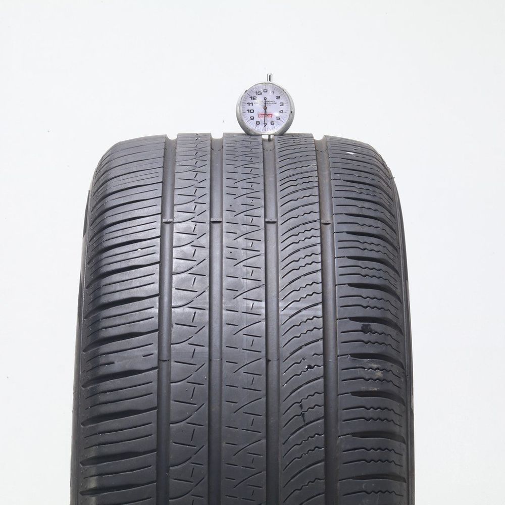 Set of (4) Used 275/45R21 Pirelli Scorpion Zero 110W - 5.5-7/32 - Image 11