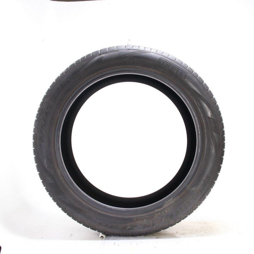 Set of (4) Used 275/45R21 Pirelli Scorpion Zero 110W - 5.5-7/32 - Image 6