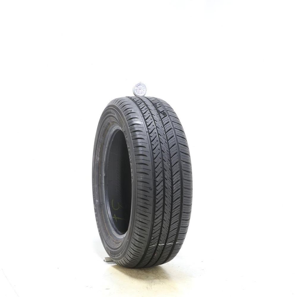 Used 195/60R15 Yokohama YK-GTX 88H - 10.5/32 - Image 1