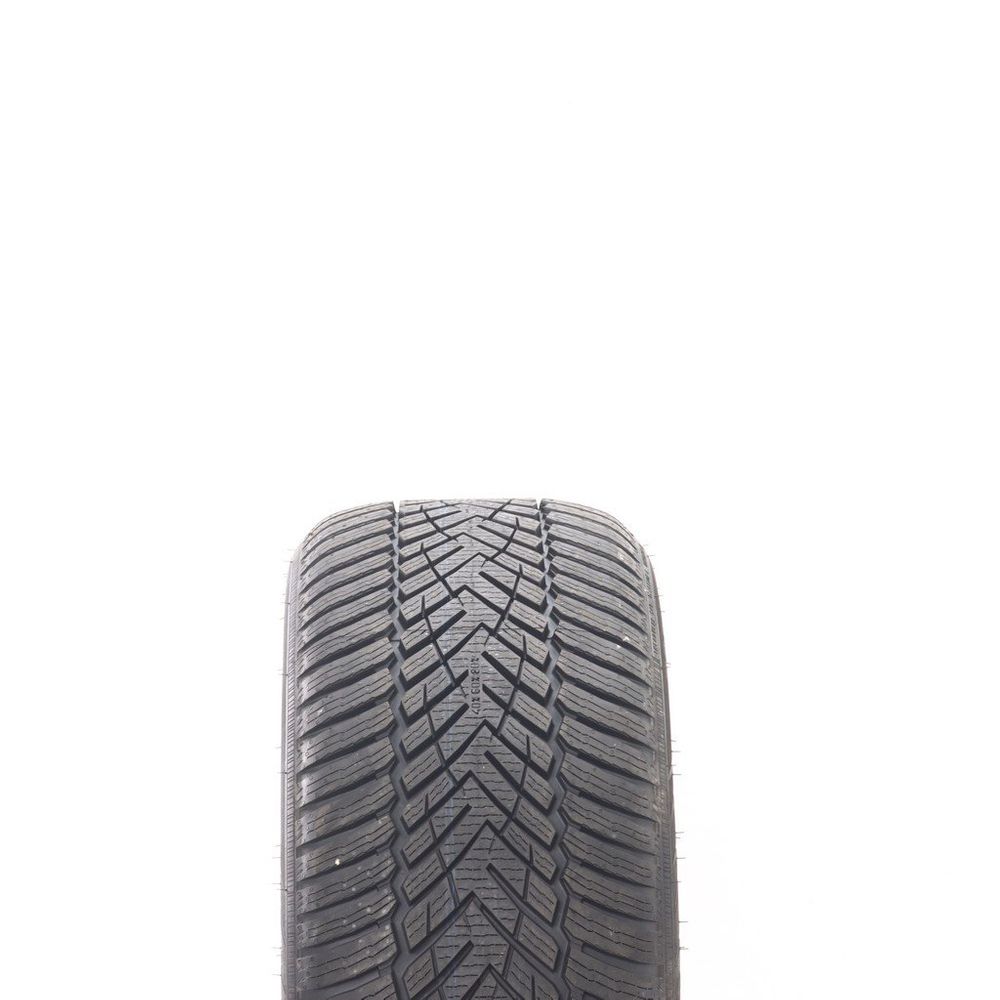 Set of (2) New 235/45R18 Nokian Encompass AW02 98V - Image 2