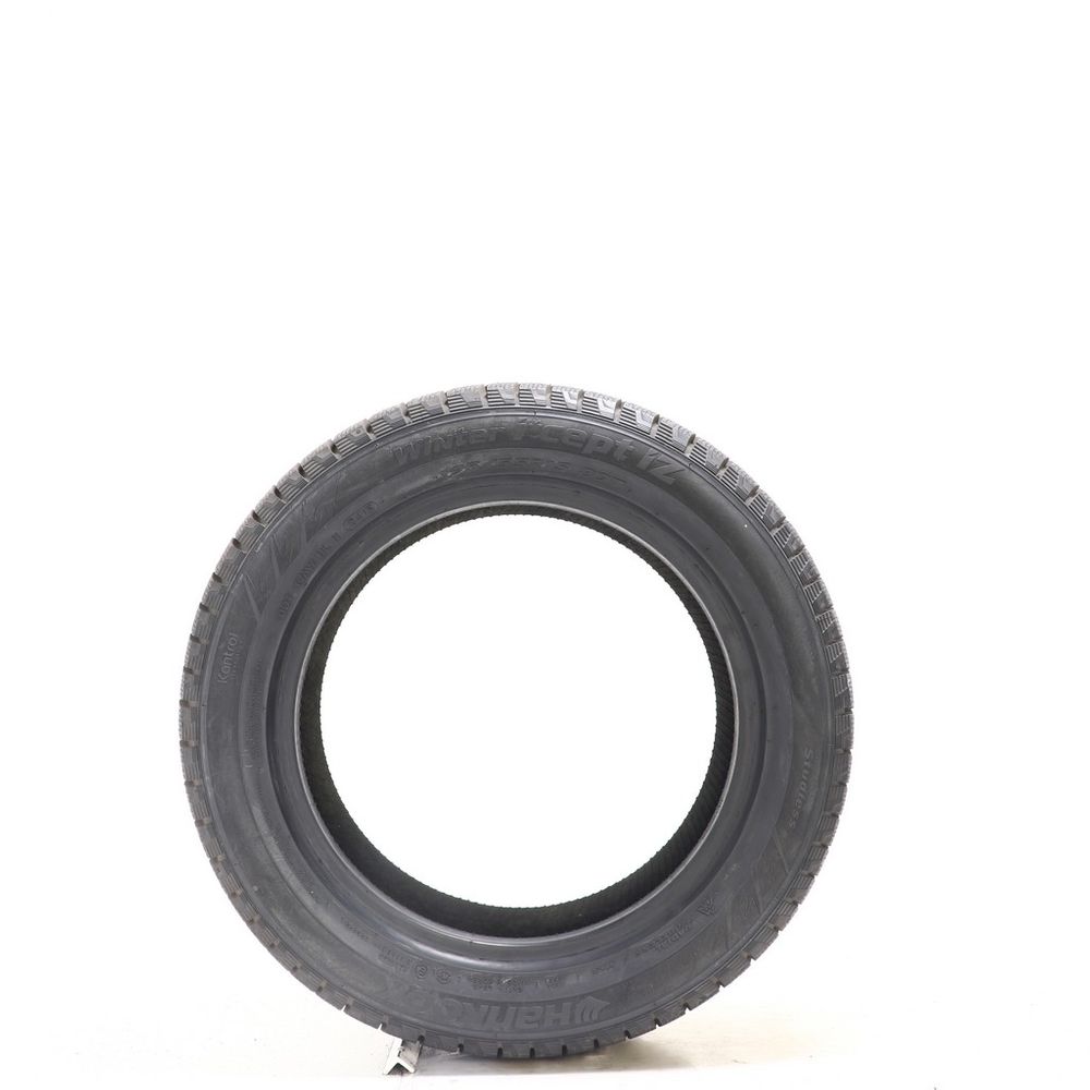 New 195/55R15 Hankook Winter iCept iZ W606 89T - 11/32 - Image 3