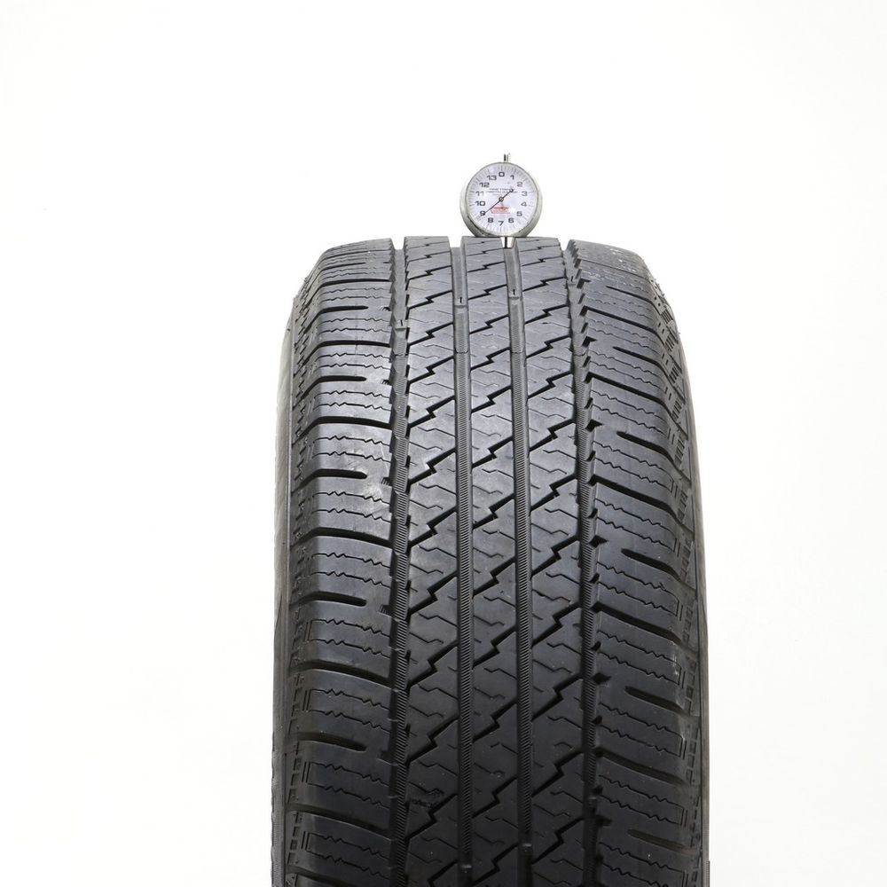Used LT 265/70R17 Multi-Mile Wild Country HRT 121/118S E - 8.5/32 - Image 2