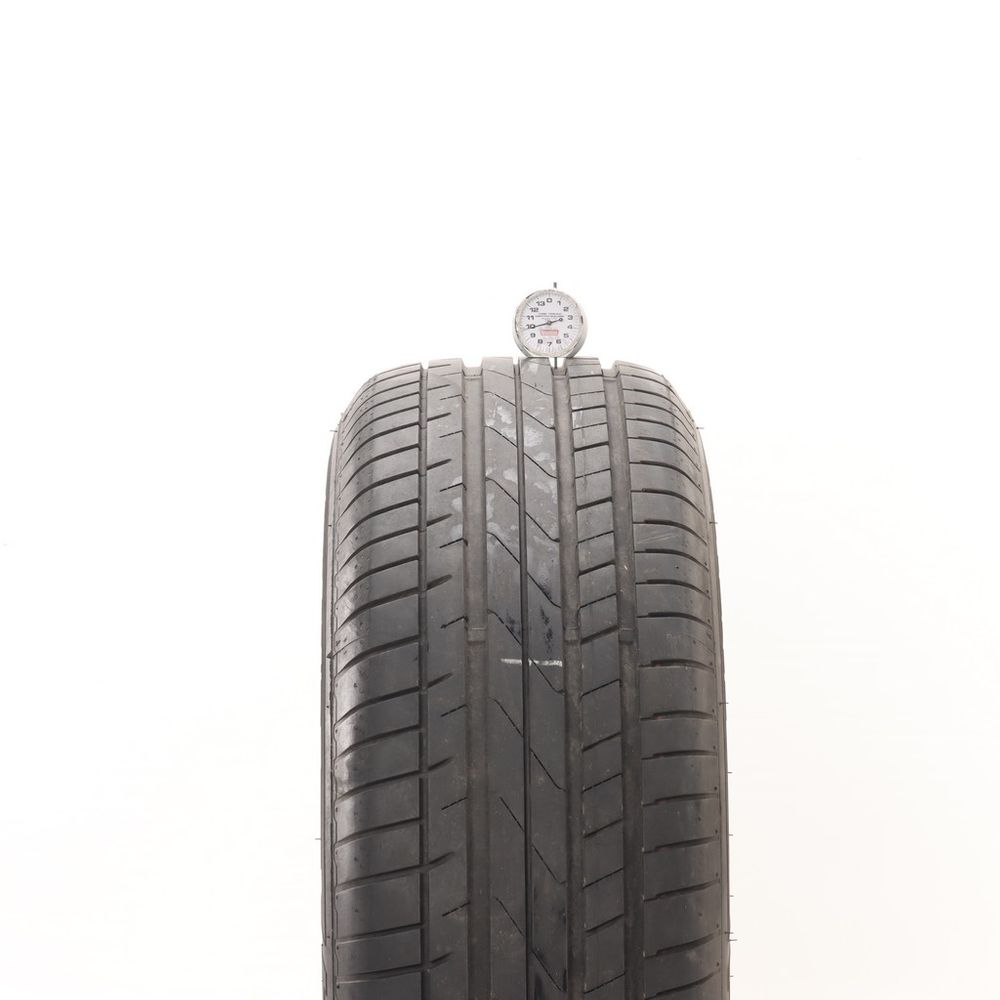 Used 255/60R18 Petlas Explero PT431 H/T 112V - 9.5/32 - Image 2