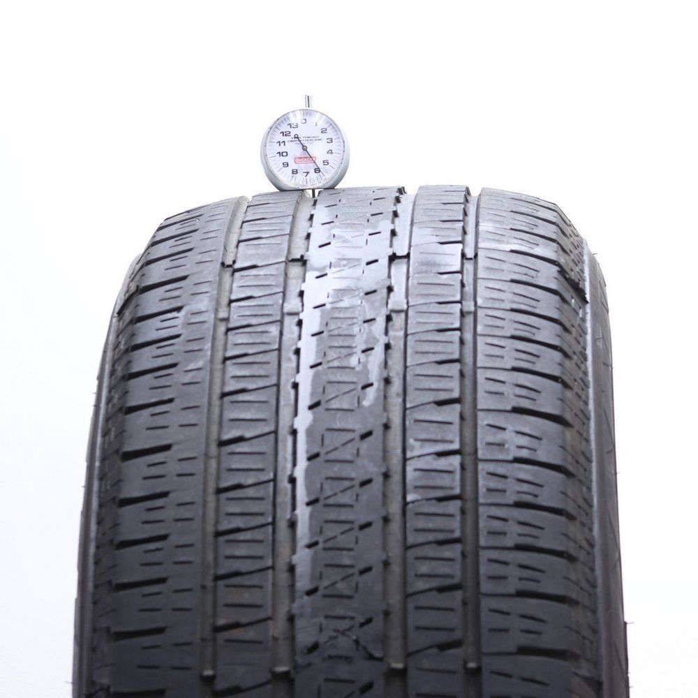 Set of (2) Used 275/60R20 Bridgestone Dueler H/L Alenza Plus 114H - 5.5-6.5/32 - Image 2